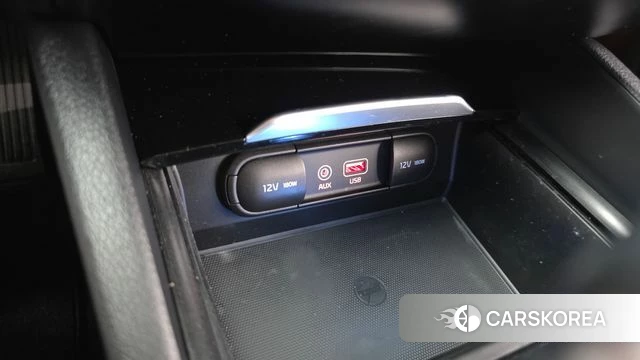 Kia Come New K7 id 4384648 из Кореи 8