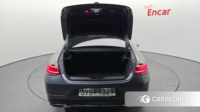 Mercedes-Benz CLS-Class C257 id 4430008 из Кореи 8