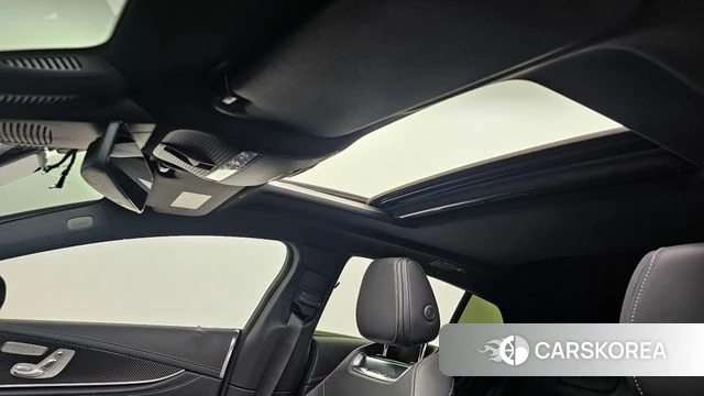 Mercedes-Benz AMG GT id 4670949 из Кореи 8