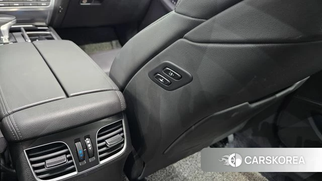 Genesis G80 id 4483113 из Кореи 8