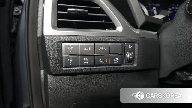 Ssangyong Beautiful Korando id 3374432 из Кореи 8