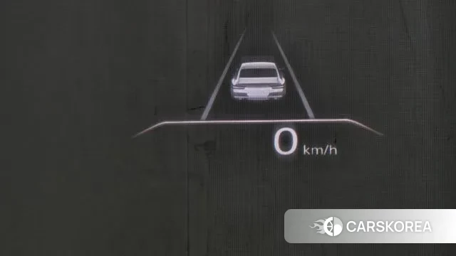 Genesis G80 (RG3) id 3060144 из Кореи 8