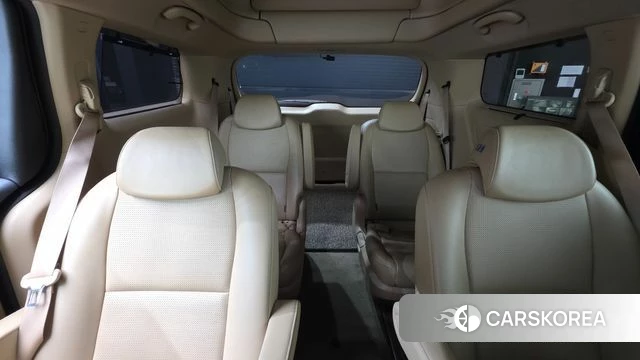Kia The New Carnival id 4703428 из Кореи 8