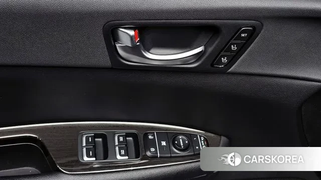 Kia The New K5 2nd generation id 2961980 из Кореи 8