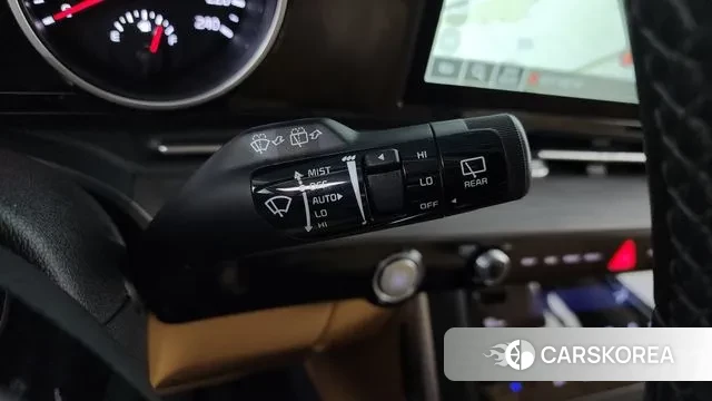 Kia Carnival 4th generation id 3524149 из Кореи 8