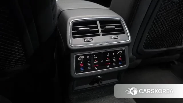 Audi A6 (C8) id 3448133 из Кореи 8