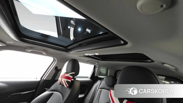 Mini Cooper Clubman id 3826763 из Кореи 8