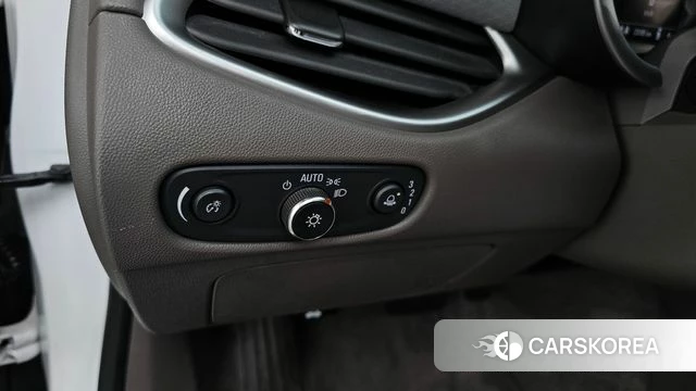 Chevrolet (GM Daewoo) The New Malibu id 3885862 из Кореи 8