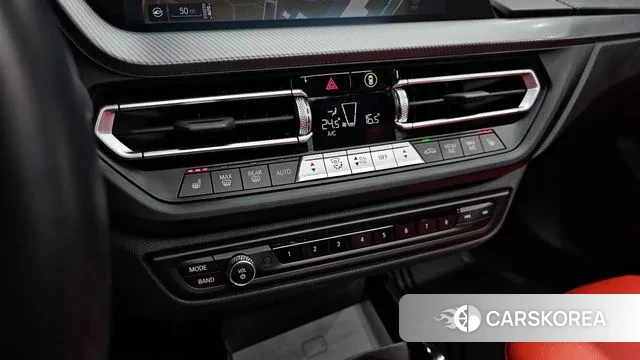 BMW 1 Series (F40) id 2964382 из Кореи 8