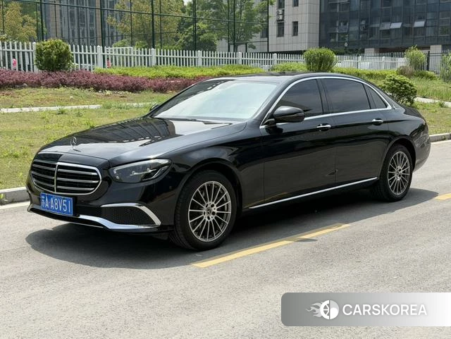 Mercedes-Benz E-class id 4209291 из Китая 8