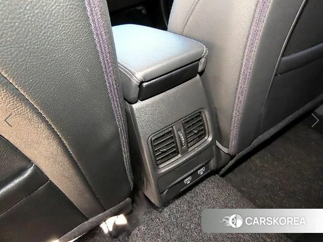 Renault Korea (Samsung) XM3 id 4836310 из Кореи 8