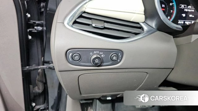 Chevrolet (GM Daewoo) The New Malibu id 3942762 из Кореи 8