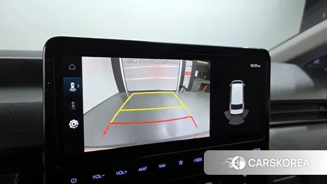 Hyundai Staria id 3367407 из Кореи 8