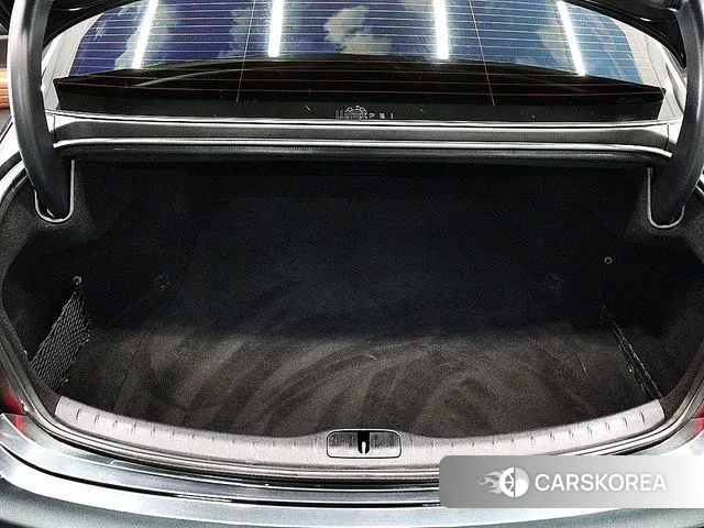 Genesis G80 (RG3) id 3635987 из Кореи 8