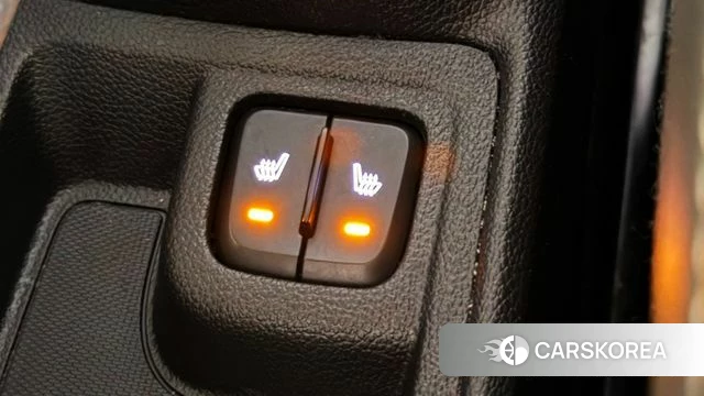 Chevrolet (GM Daewoo) The New Spark id 4863675 из Кореи 8