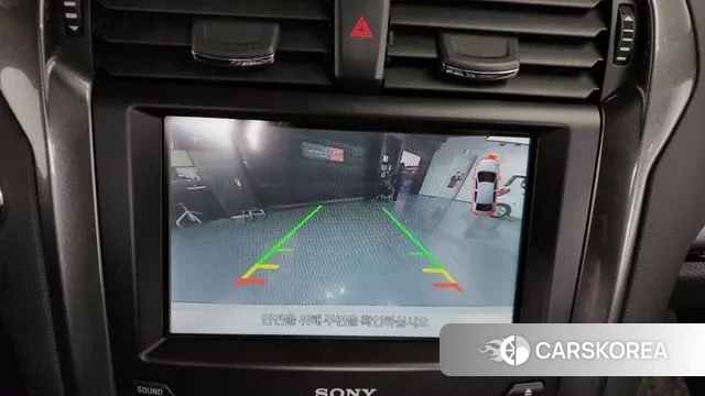 Ford Mondeo 4th Generation id 3469267 из Кореи 8