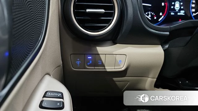 Hyundai Kona id 3801658 из Кореи 8