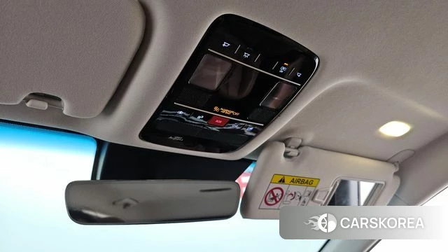 Hyundai Grandeur Hybrid (GN7) id 4468944 из Кореи 8
