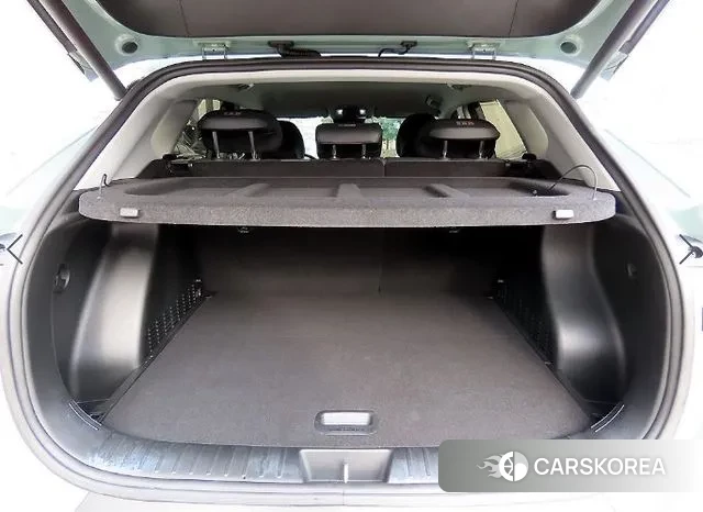 Hyundai Kona (SX2) id 3478003 из Кореи 8