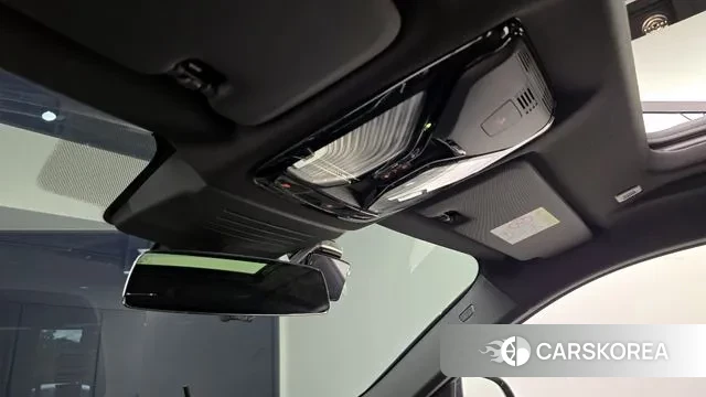 BMW X6 (G06) id 3036613 из Кореи 8