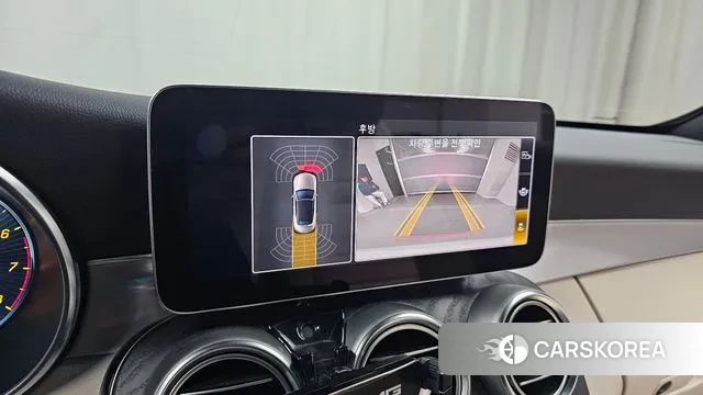 Mercedes-Benz C-Class W205 id 3615928 из Кореи 8