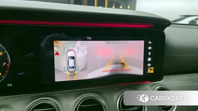 Mercedes-Benz E-Class W213 id 3843330 из Кореи 8