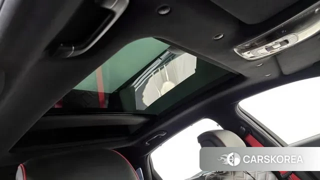 Genesis G80 (RG3) id 3776183 из Кореи 8