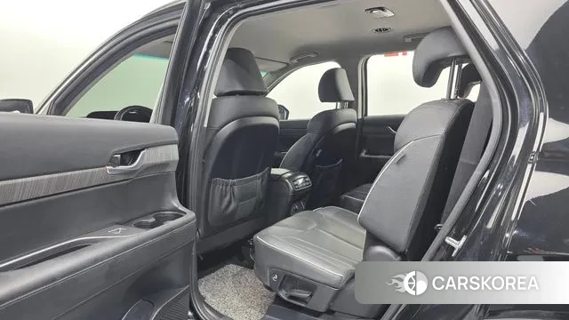 Hyundai The New Palisade id 3591228 из Кореи 8