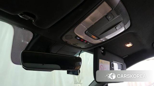 Kia Sorento 4th Generation id 4396752 из Кореи 8