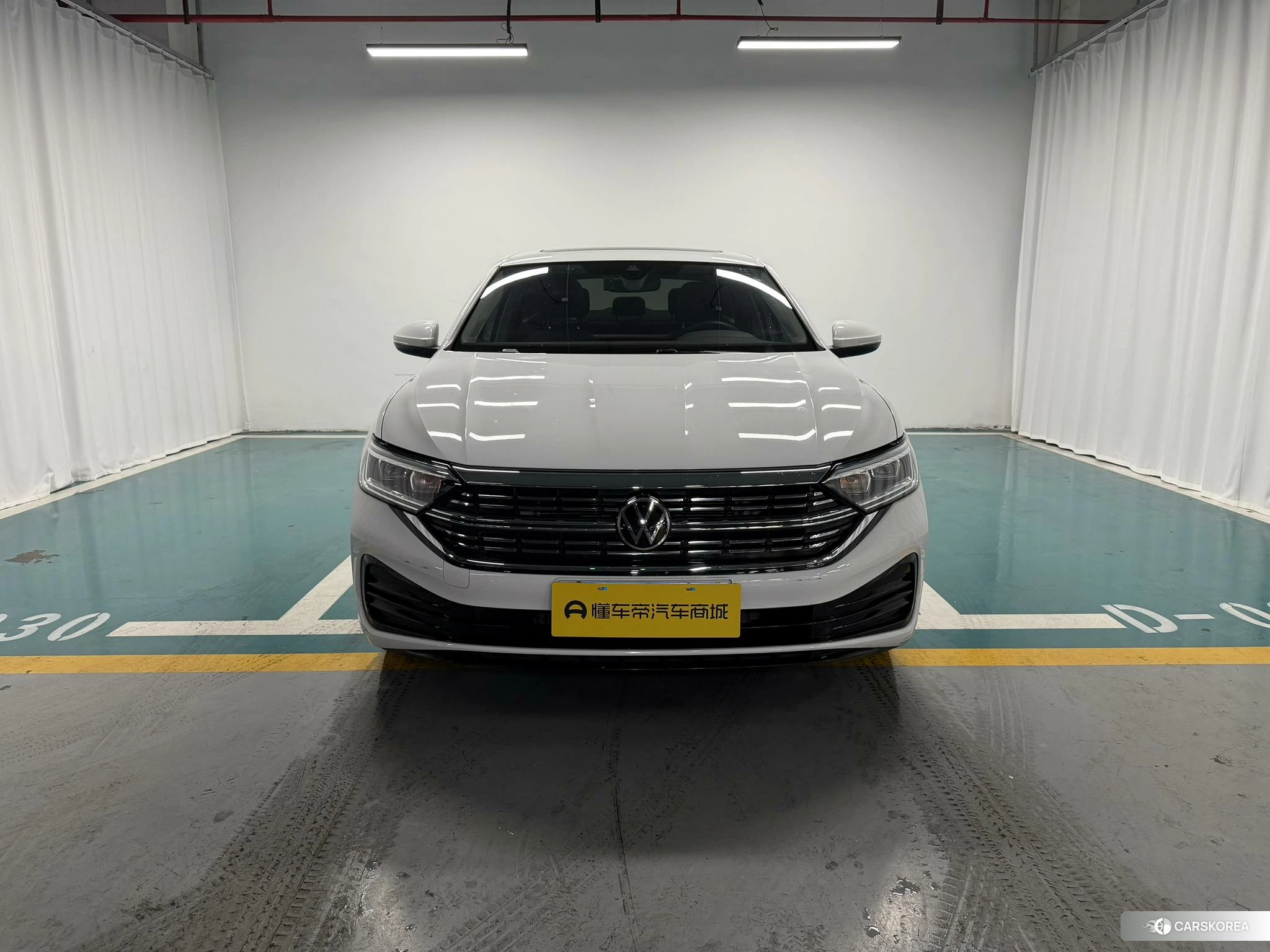 Volkswagen Sagitar id 4461991 из Китая 8