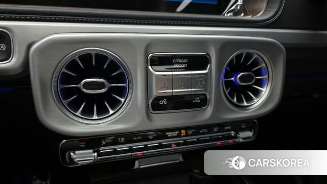 Mercedes-Benz G-Class W465 id 3952453 из Кореи 8