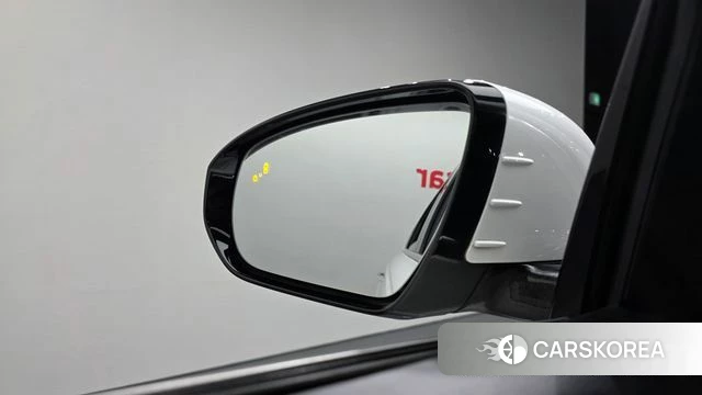 Kia More K9 id 4501803 из Кореи 8