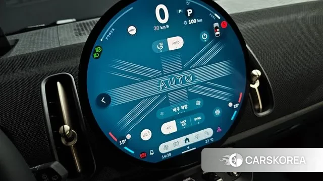 Mini Cooper S Countryman 3rd Generation id 3079349 из Кореи 8