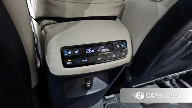 Hyundai The New Palisade id 3310689 из Кореи 8