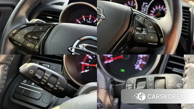 Ssangyong Tivoli Air id 3595449 из Кореи 8