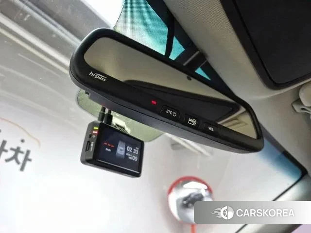 Kia The New Sorento id 3096240 из Кореи 8