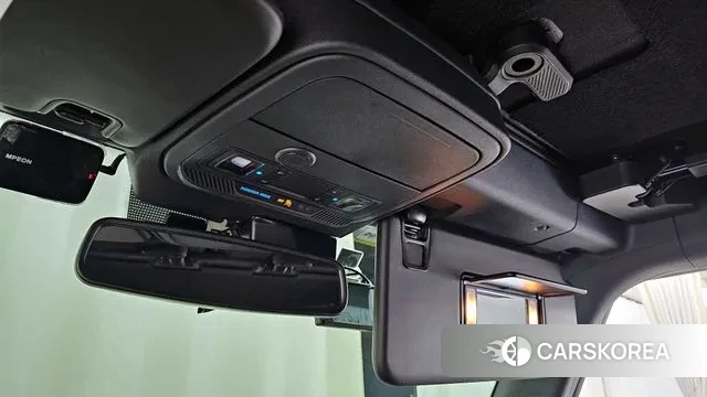 Ford Bronco 6th Generation id 2964147 из Кореи 8