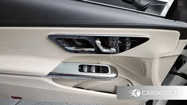 Mercedes-Benz CLE-Class C236 id 3410089 из Кореи 8