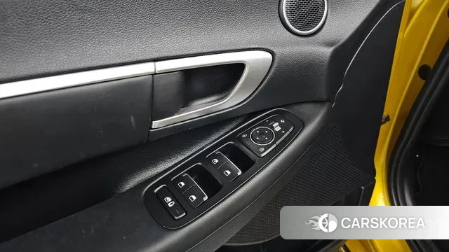 Hyundai Sonata (DN8) id 3479702 из Кореи 8