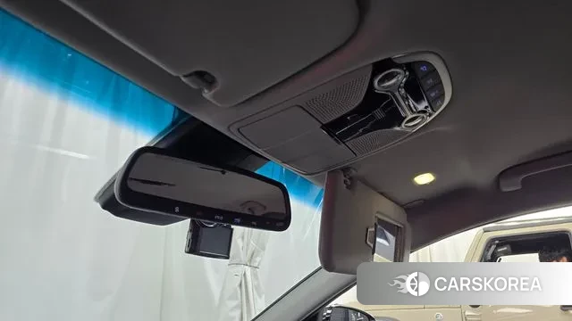 Hyundai Grandeur IG Hybrid id 3602166 из Кореи 8