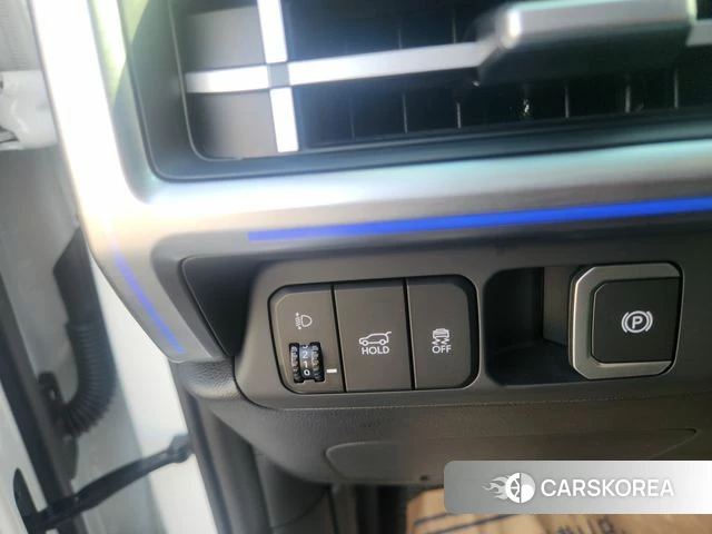 Hyundai Santa Fe (MX5) id 3940256 из Кореи 8