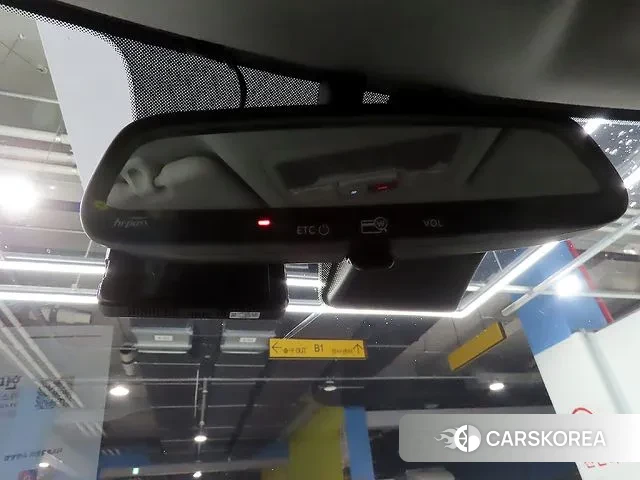 Hyundai Casper id 3600652 из Кореи 8