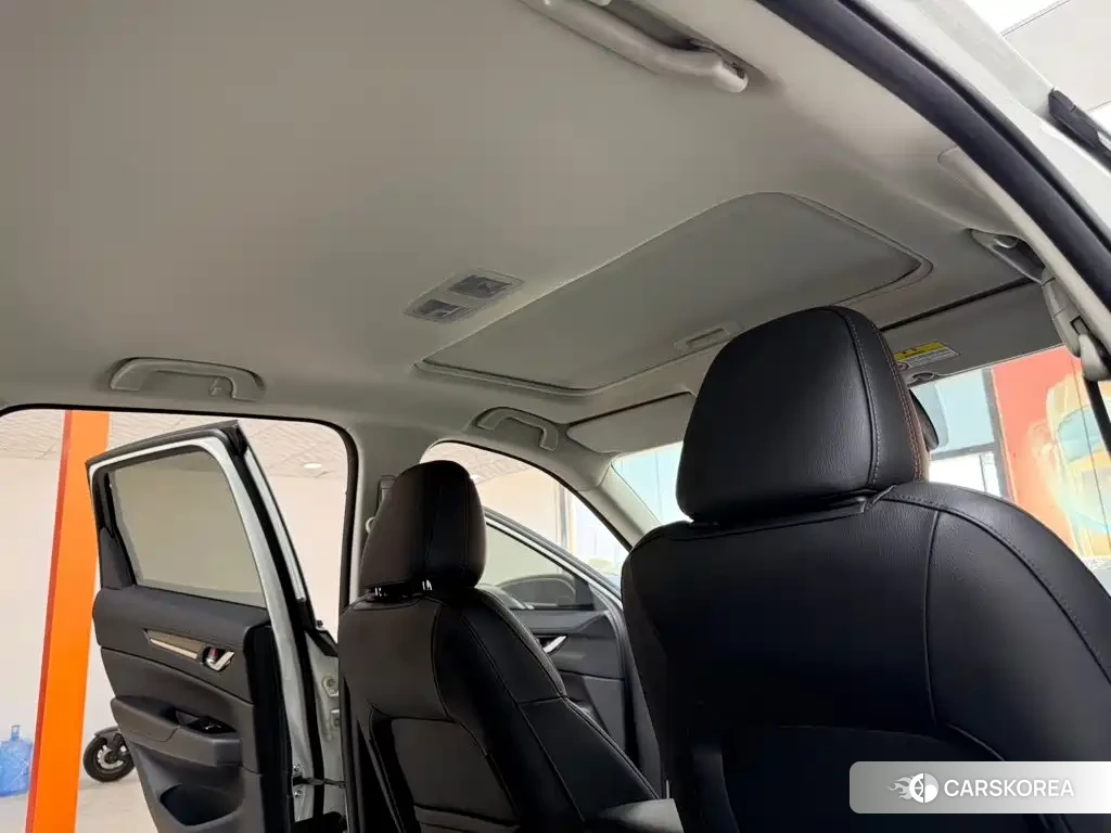 Mazda CX-5 id 4654446 из Китая 8