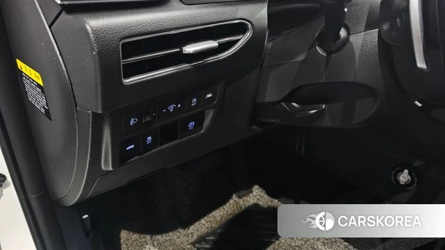 Hyundai Sonata (DN8) id 4317757 из Кореи 8
