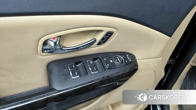 Kia The New Carnival id 4410457 из Кореи 8
