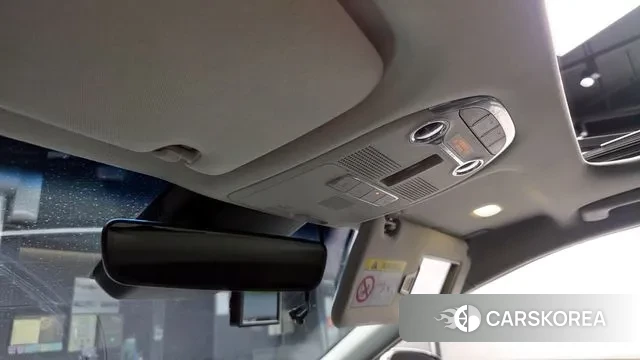 Hyundai The New Grandeur IG id 3577759 из Кореи 8