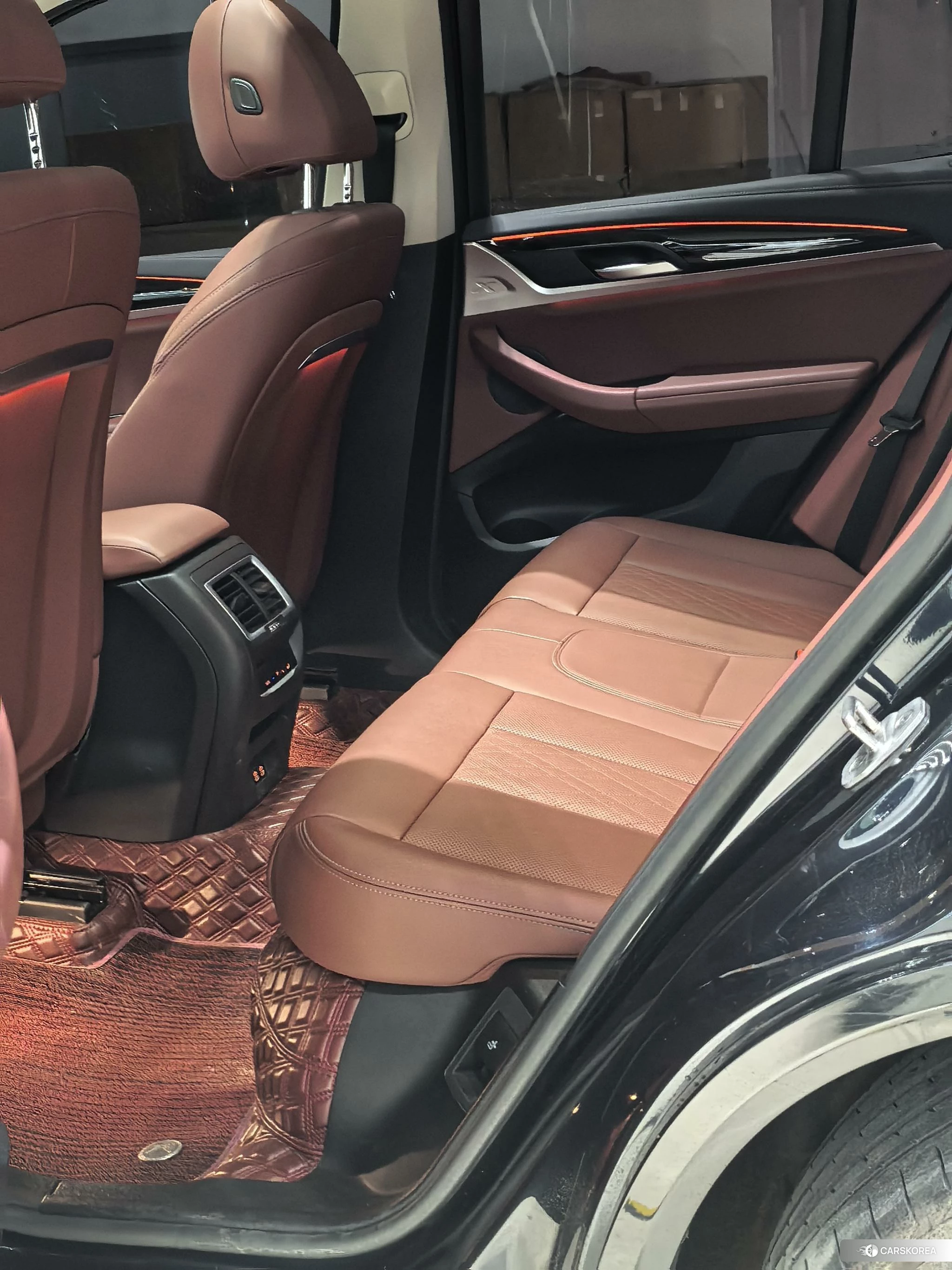 BMW X3 id 4479248 из Китая 8