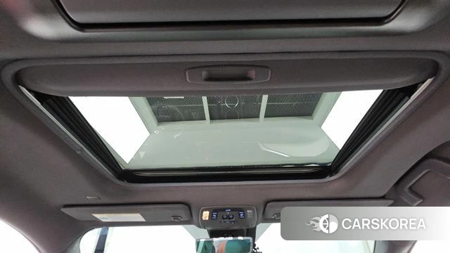 Toyota Sienna 4th Generation id 4517829 из Кореи 8