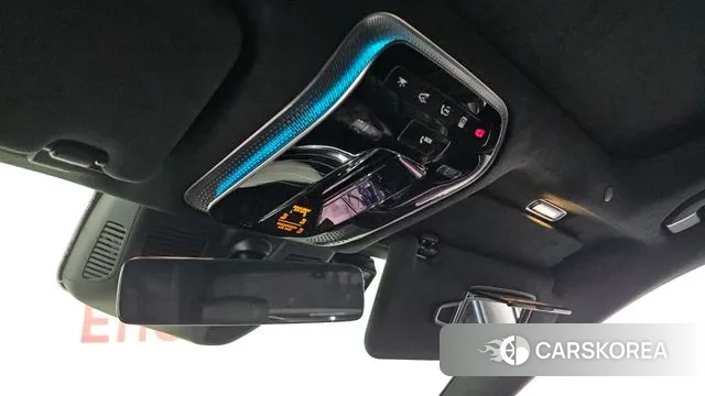 Mercedes-Benz S-Class W223 id 3787837 из Кореи 8