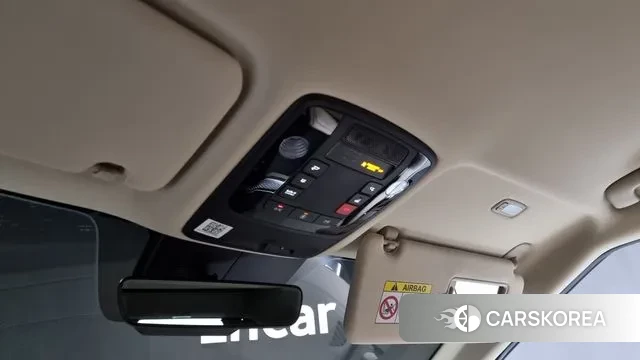 Kia Carnival 4th generation id 3394810 из Кореи 8